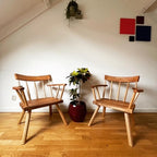 Irish Stick Chair (iep & essen)