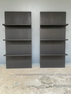 Rotterdam Apartment | Custom Display Panels-Wandborden