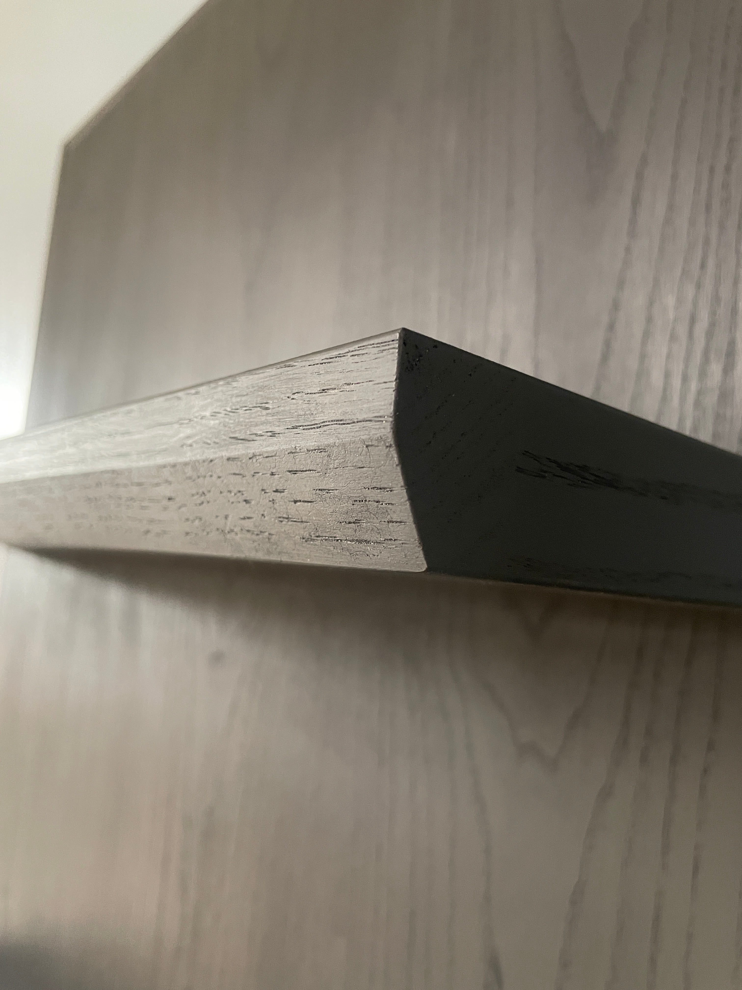 Rotterdam Apartment | Custom Display Panels-Wandborden