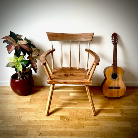 Irish Stick Chair (iep & essen)