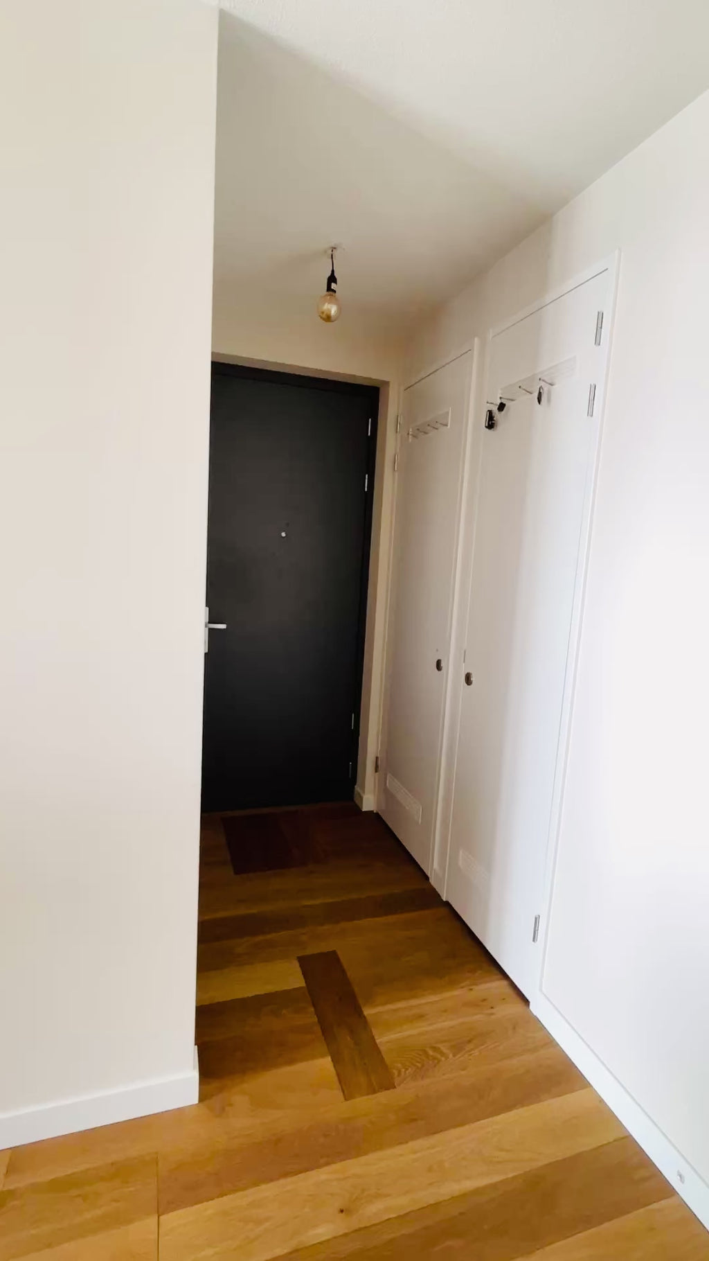 Maatwerk Open Garderobe in Rotterdam: Efficiënt & Stijlvol